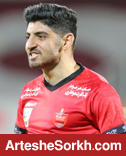 پنالتی زنان پرسپولیس و استقلال در دربی مشخص شدند